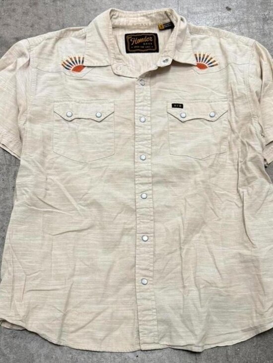 Howler Brothers Other - Howler Brothers Cross Cut Deluxe (M)